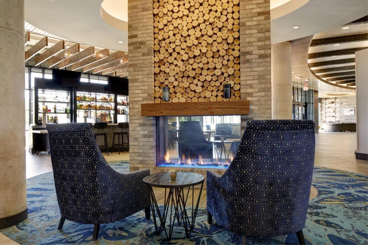 Archer Hotel Florham Park Екстер'єр фото