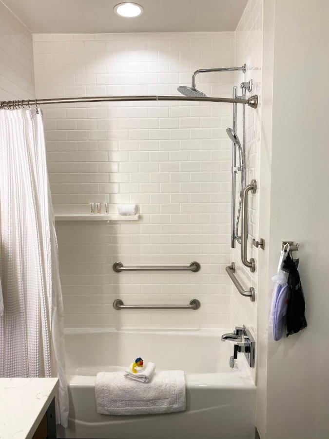 Archer Hotel Florham Park Екстер'єр фото