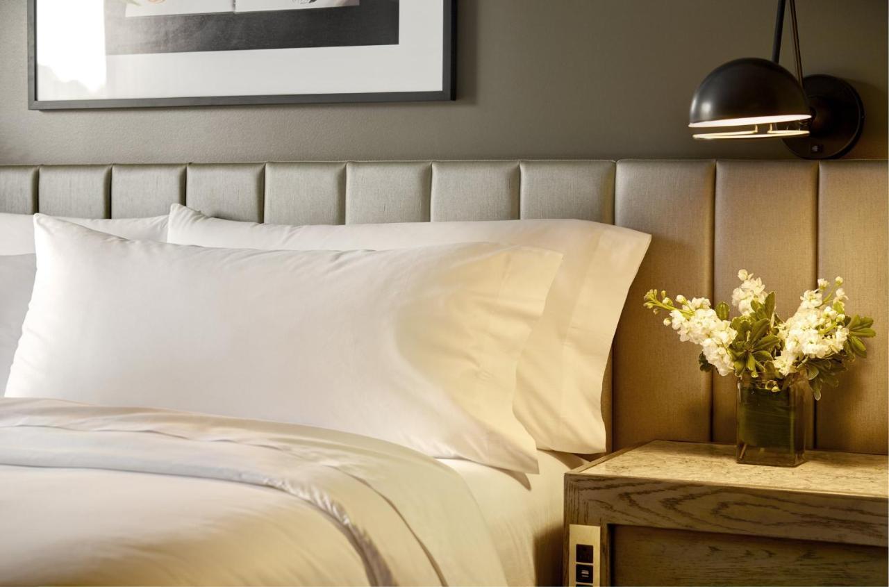 Archer Hotel Florham Park Екстер'єр фото