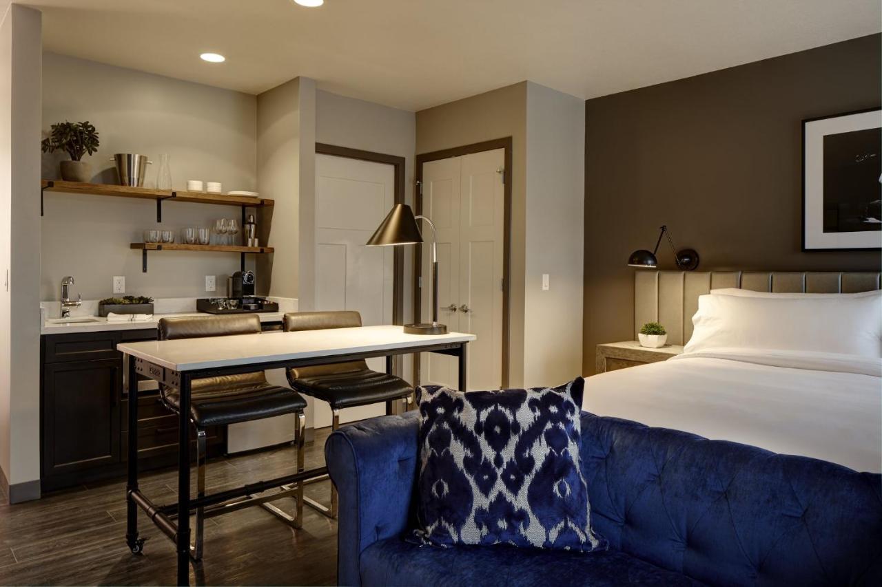 Archer Hotel Florham Park Екстер'єр фото