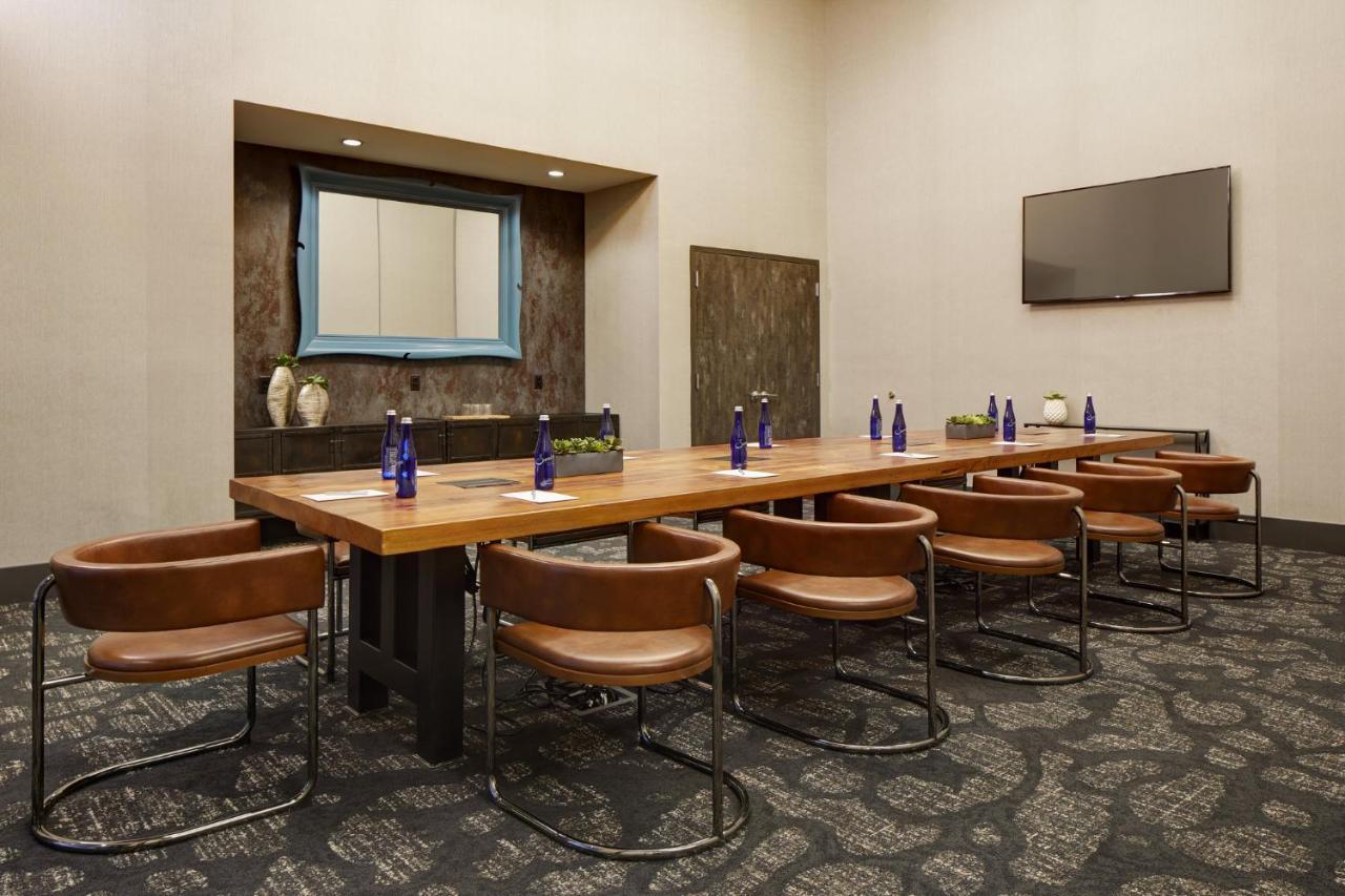 Archer Hotel Florham Park Екстер'єр фото
