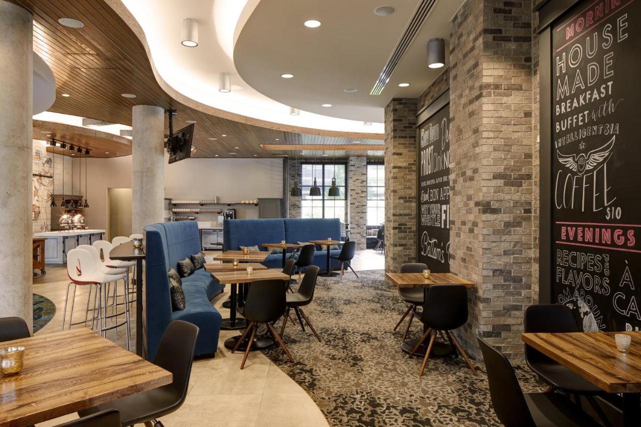 Archer Hotel Florham Park Екстер'єр фото