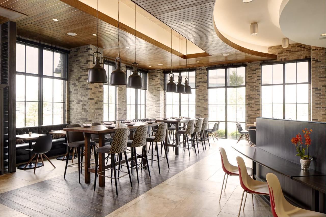 Archer Hotel Florham Park Екстер'єр фото