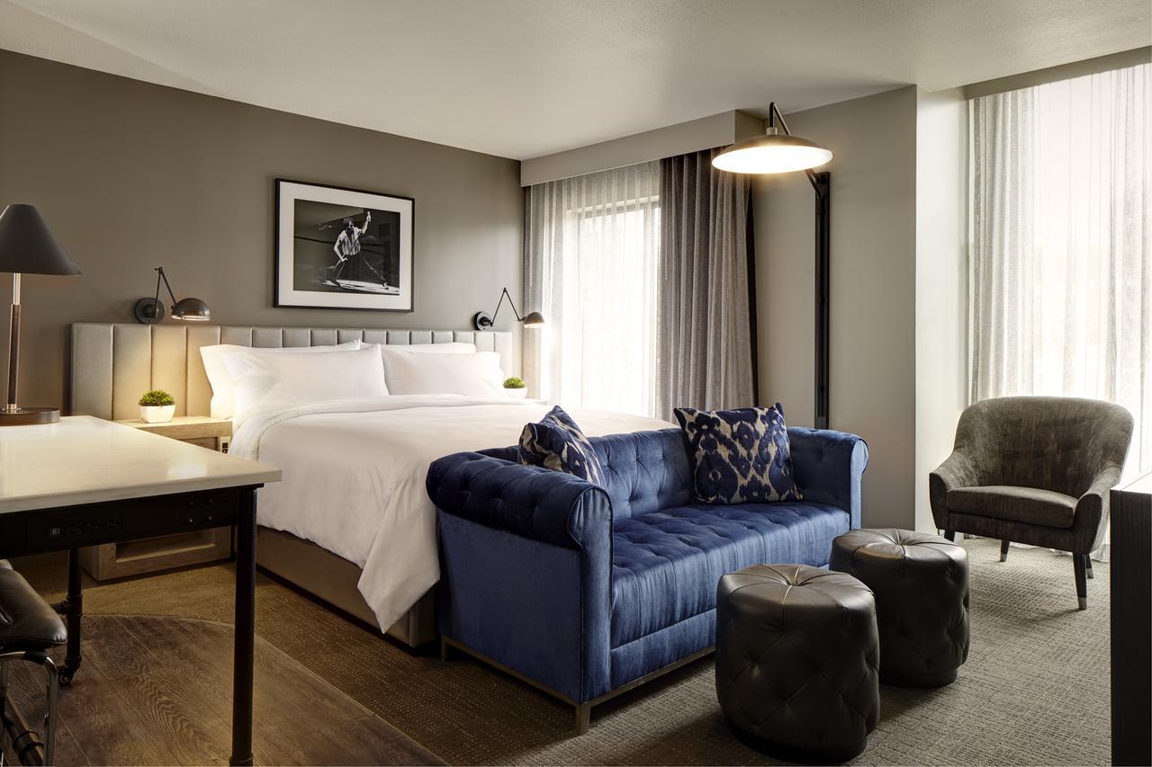 Archer Hotel Florham Park Екстер'єр фото