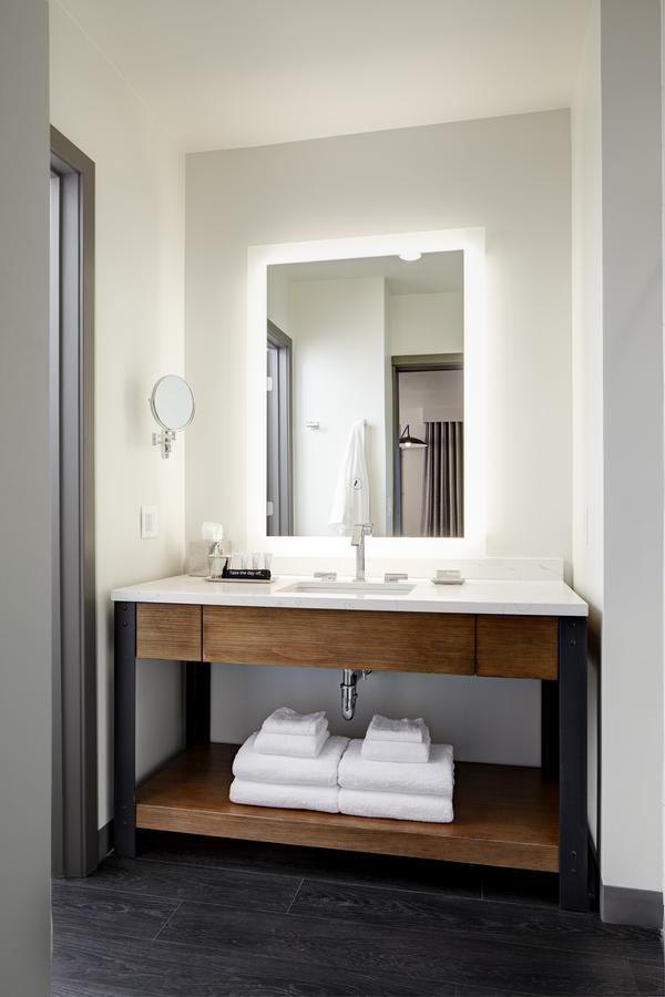 Archer Hotel Florham Park Екстер'єр фото