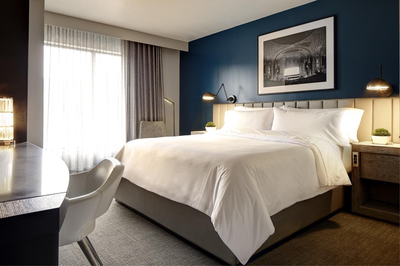 Archer Hotel Florham Park Екстер'єр фото