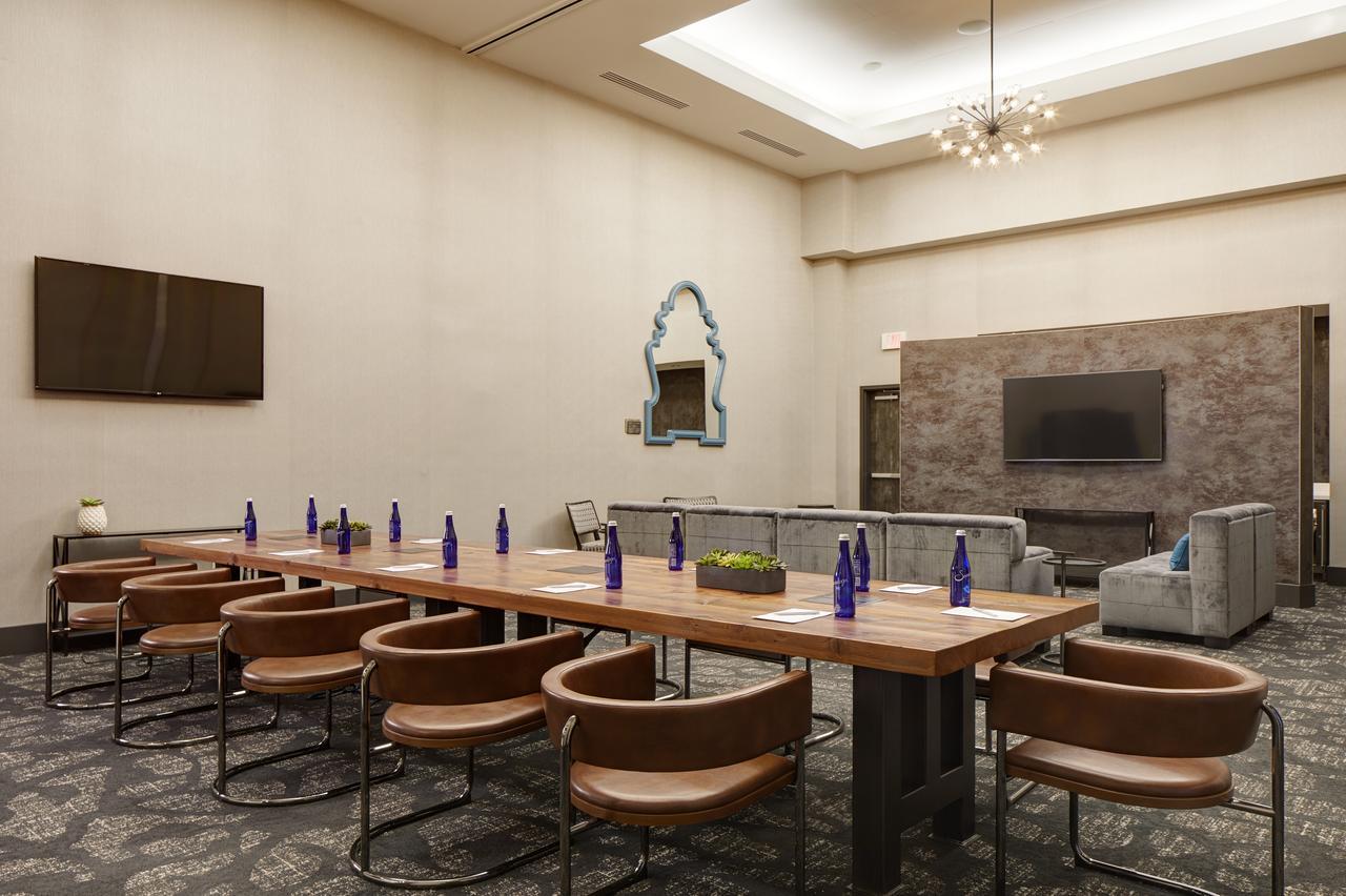 Archer Hotel Florham Park Екстер'єр фото