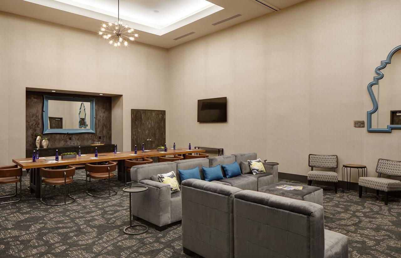 Archer Hotel Florham Park Екстер'єр фото