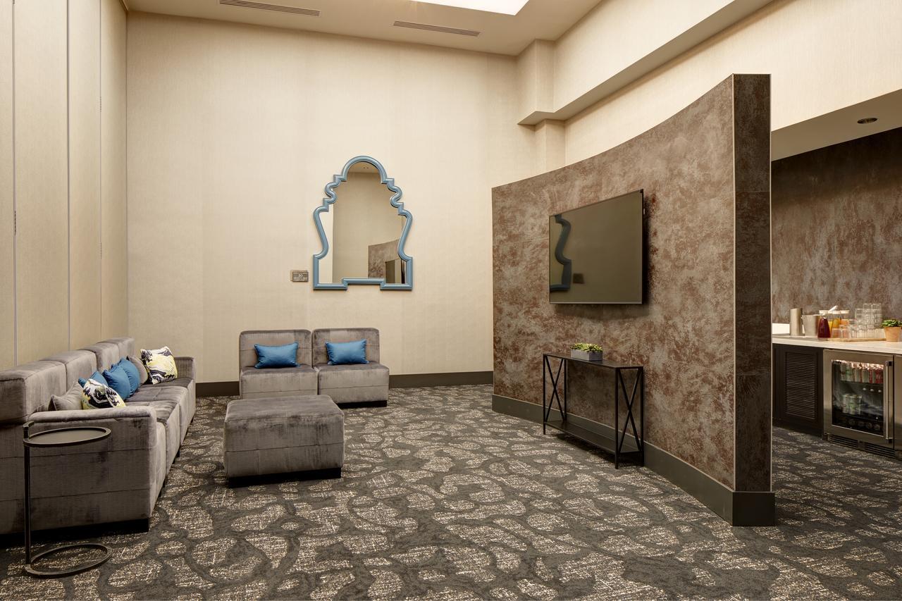 Archer Hotel Florham Park Екстер'єр фото